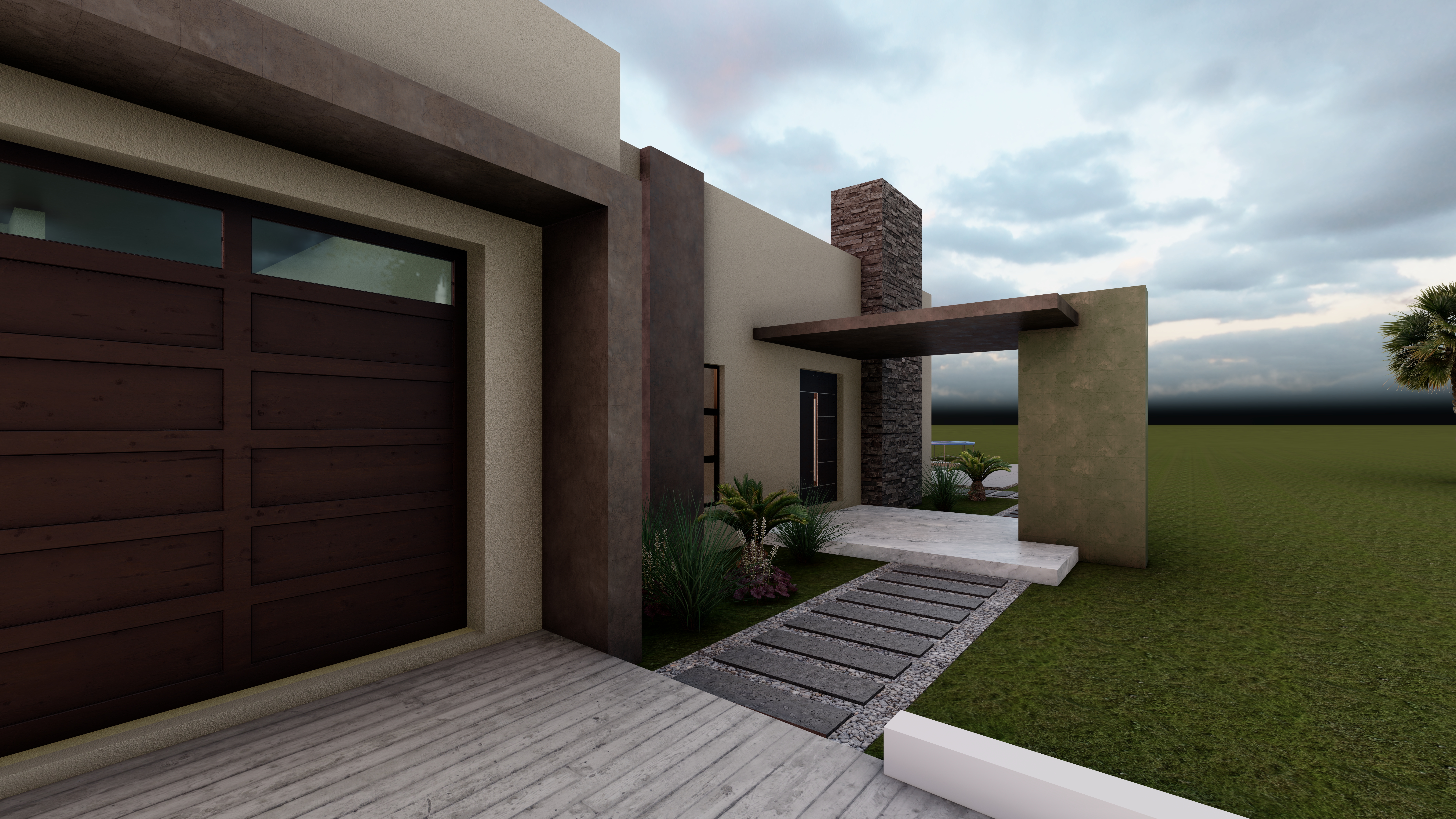 House Muofhe